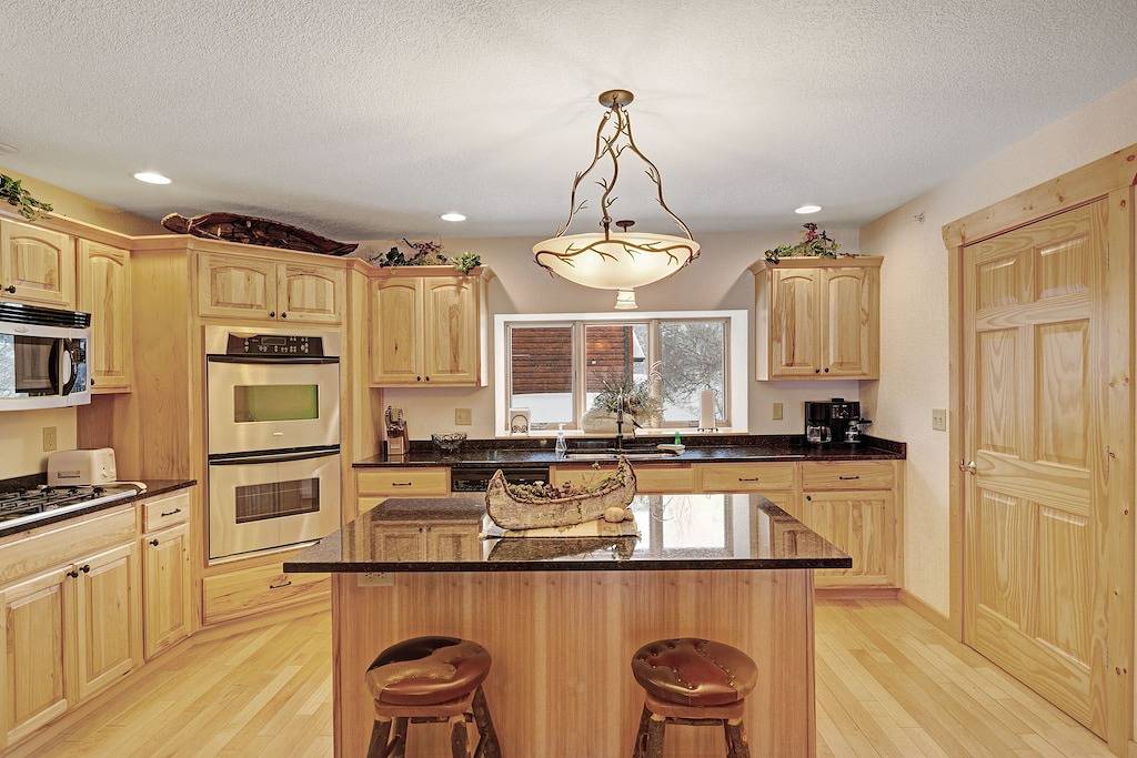 Vacation House for 4 Guests in Wisconsin, USA