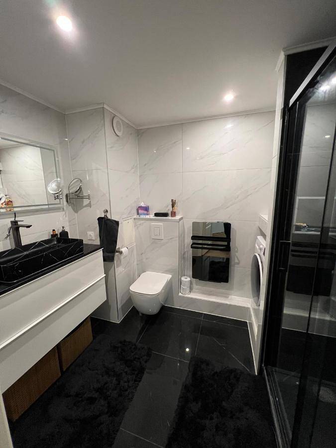 Gîte pour 4 personnes, avec jardin et vue à Ostwald - 4