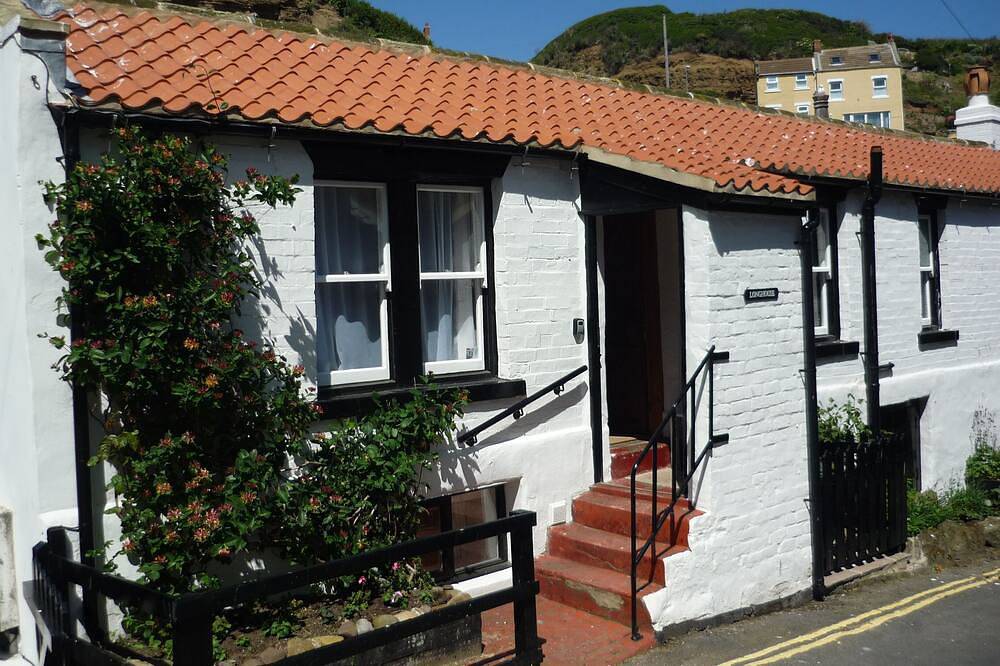 Cottage for 4 People in Staithes, North Yorkshire