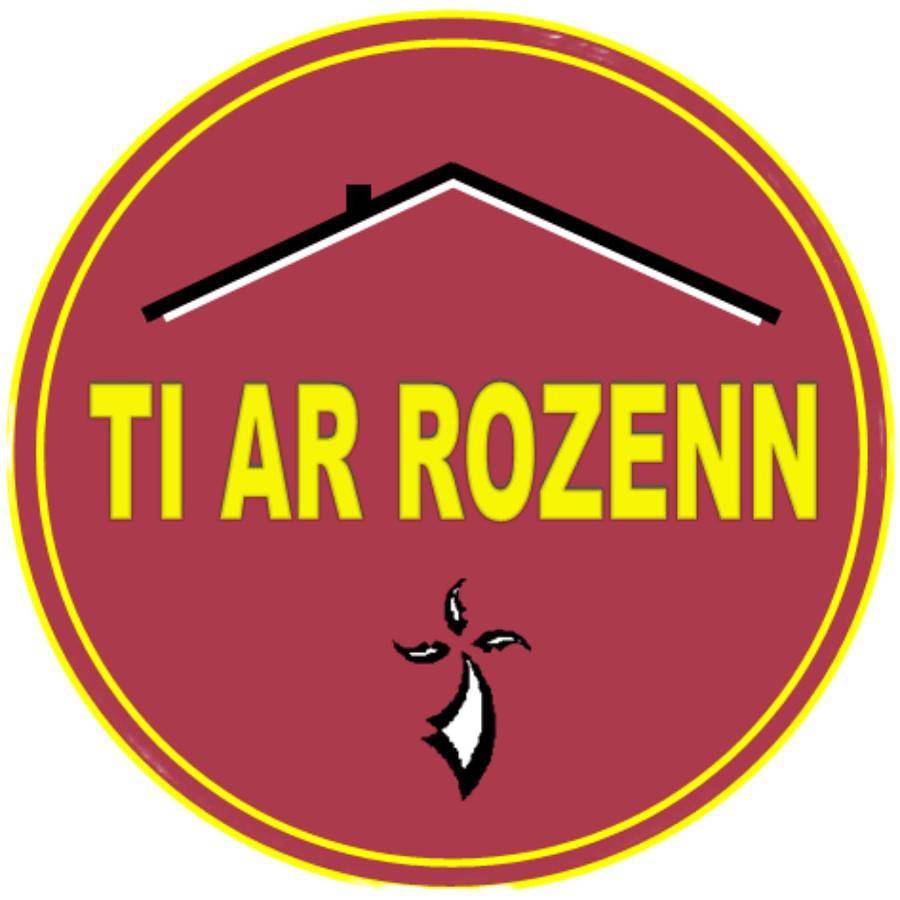 Gîte Ti ar Rozenn in Mont-Dol, Région de Saint-Malo