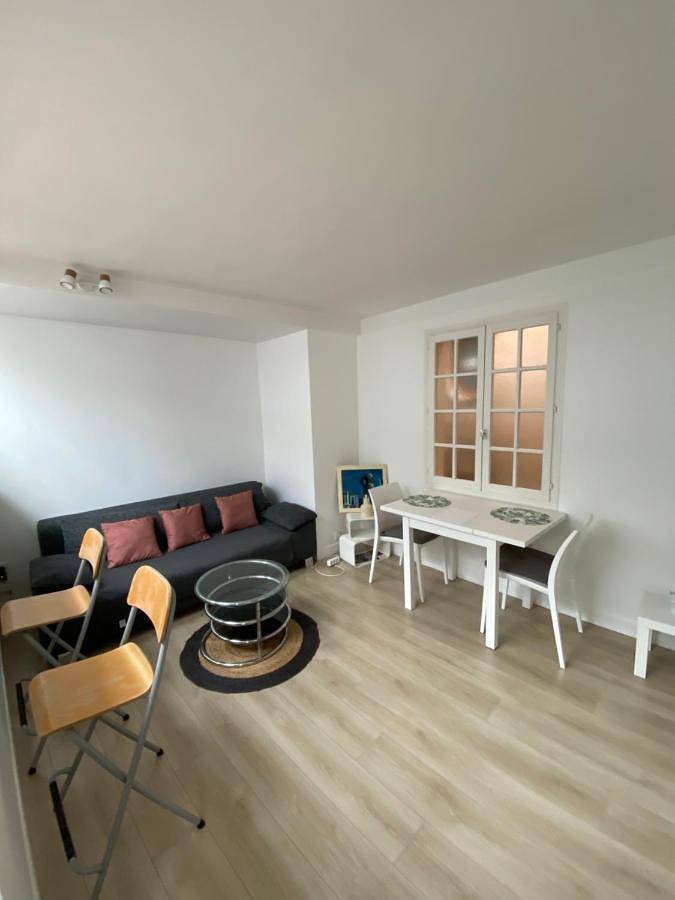 Gîte pour 3 personnes dans La Halle aux Grains - 2