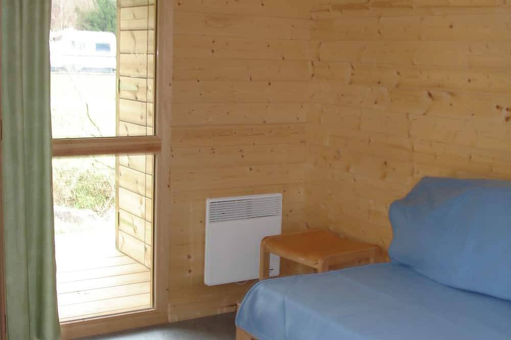Chalet Rombach Le Franc in Rombach-le-Franc, Parc naturel régional des Ballons des Vosges
