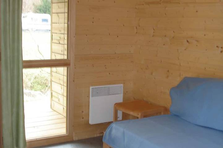 Gîte pour 4 personnes à Rombach-le-Franc - 2