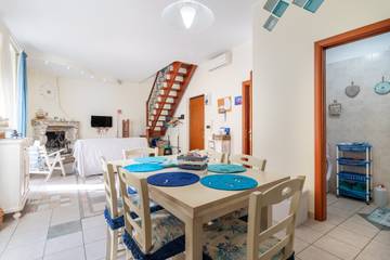 Apartament Wakacyjny dla 6 osoby w Giovinazzo, Prowincja Bari, Zdjęcie 4