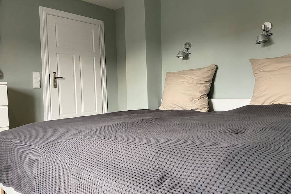 Modernes Stadthaus im Herzen von Friedrichstadt in Friedrichstadt, Eider-Treene-Sorge