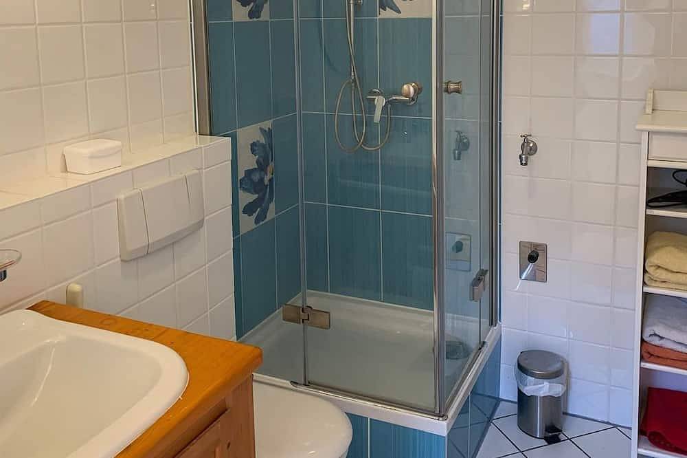 Apartamento entero, Appartement Domblick - apartment/apartment, shower, Wc, living room/bedroom in Lübeck (Ciudad), Lübeck
