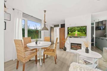 Bungalow für 4 Personen in Niederländische Nordsee, Zeeland, Bild 3