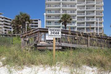 Vacation Apartment for 4 Guests in Orange Beach, Alabama Gulf Coast, Picture 4