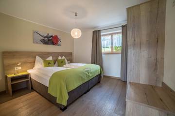 Chalet per 7 Persone in Meltina, Alpi Sarentine, Foto 4