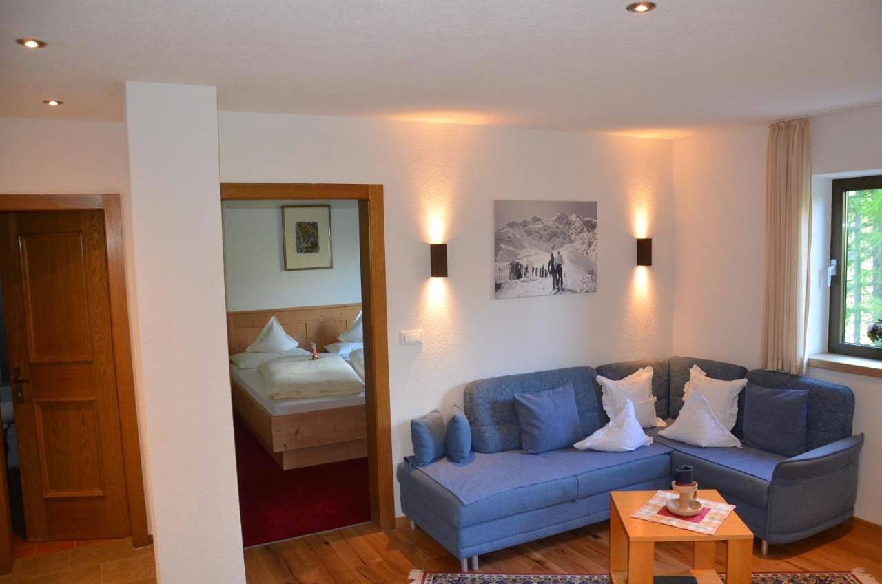 Ganze Wohnung, Waldheim in Sulden, Stilfs