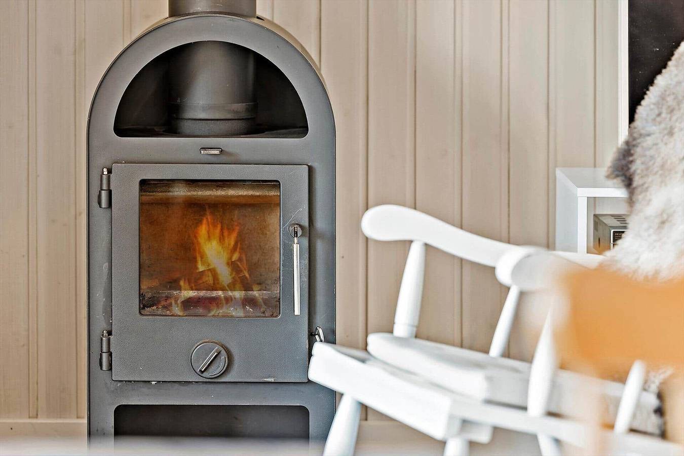 6540 Hasle - Fuglebakken 12 in Hasle, Bornholm