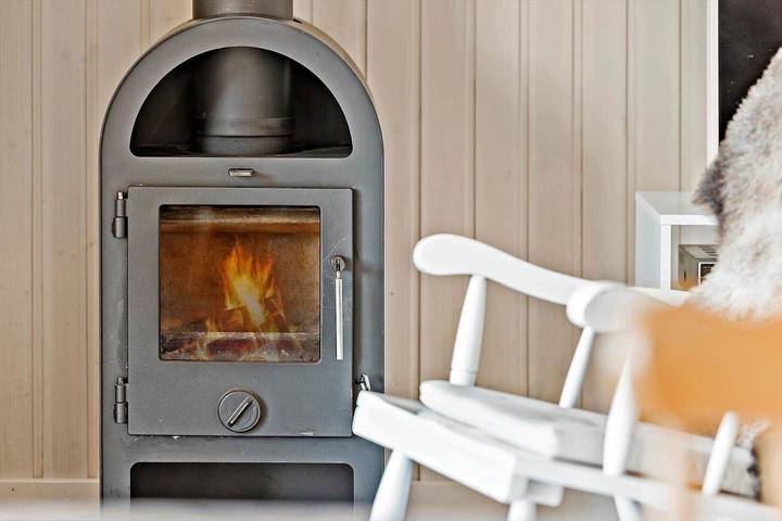 6540 Hasle - Fuglebakken 12 in Hasle, Bornholm