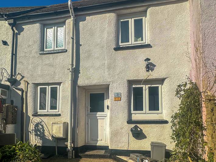 Log cabin for 2 people, with garden in Dawlish