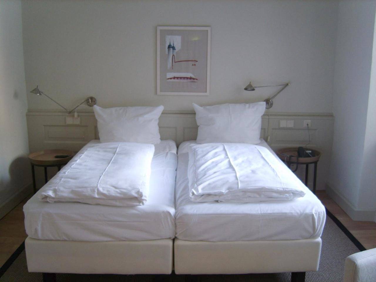 Hotel Schnookeloch in Altstadt (Heidelberg), Heidelberg