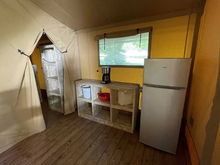 Gîte pour 5 personnes à Sainte-Nathalène - 4