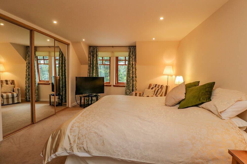Distel Dhu, Newtonmore in Newtonmore, Highlands