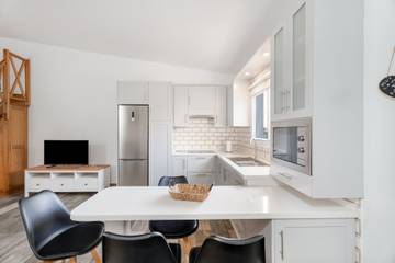 Apartamento Estúdio para 2 Pessoas em Los Mocanes, Frontera, Foto 2