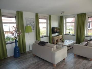 Strandhaus für 6 Personen in Breskens, Zeeuwse Kust, Bild 1