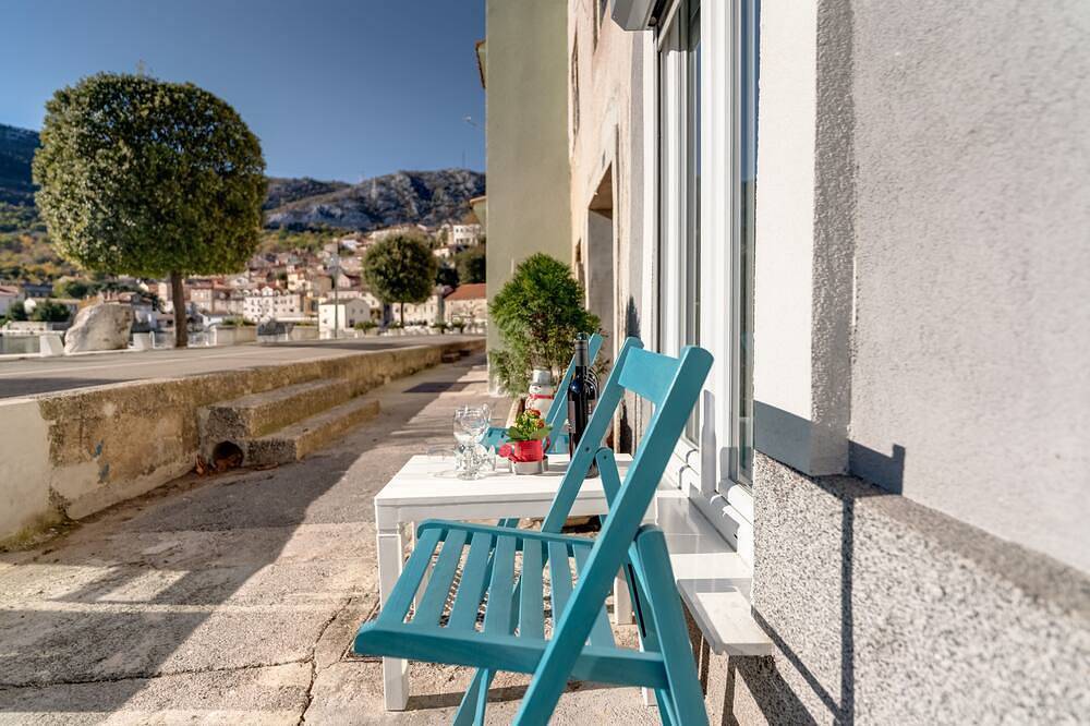 B&B Antigona in Bakar, Primorje-Gorski Kotar