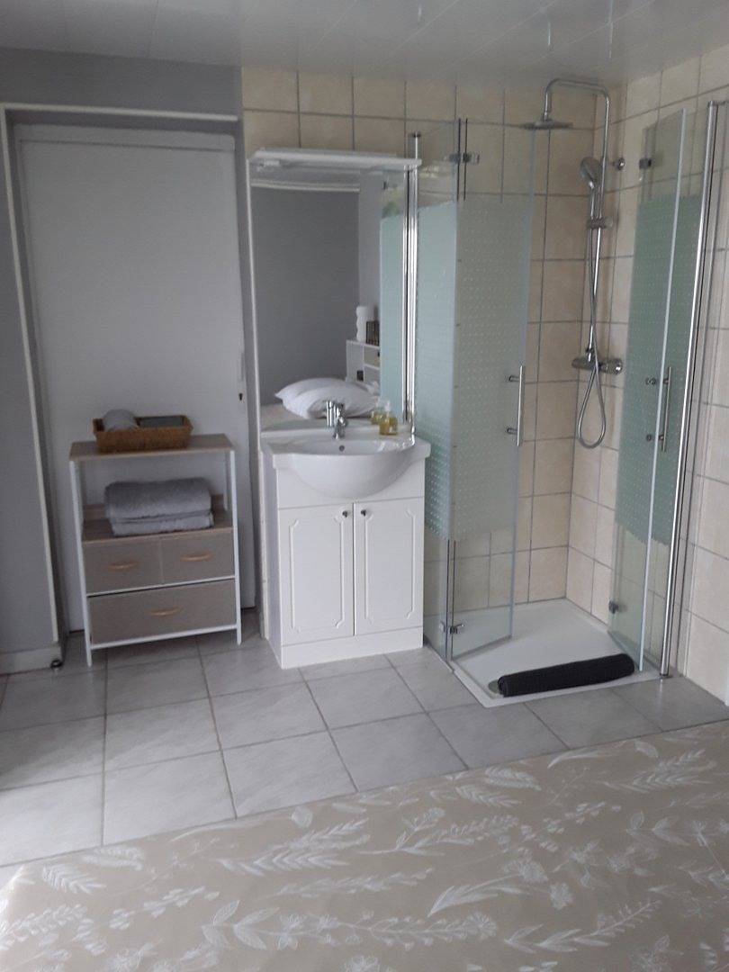 La Clef des Champs - Chambre in Lorlanges, Haute-Loire