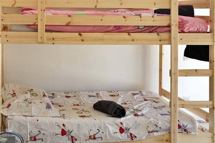 Location de vacances pour 4 personnes à Vinsobres - 3