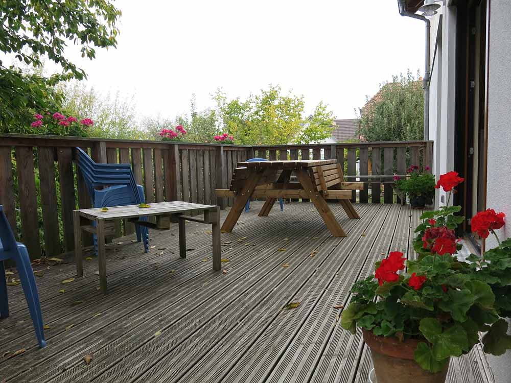 Gîte la Maison à Côté in Carspach, Région d'Altkirch