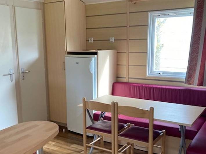 Camping pour 2 personnes, avec bassin pour enfant dans Indre - 3