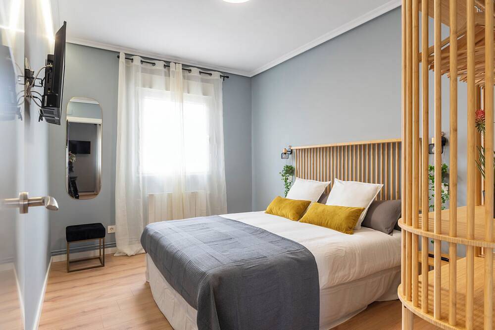 Appartamento intero, Apartamento de diseño en Santander in Santander, Costa cantabrica