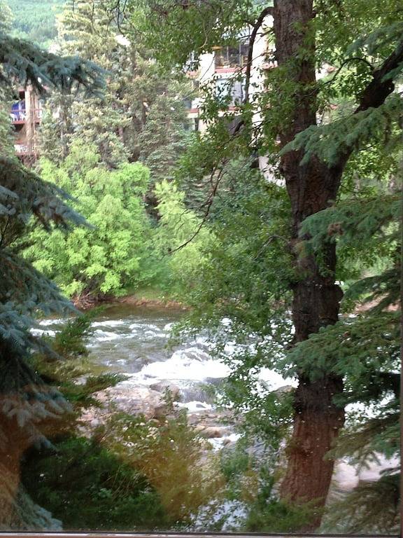 Maison de vacances pour 14 personnes, avec jacuzzi et terrasse à Avon