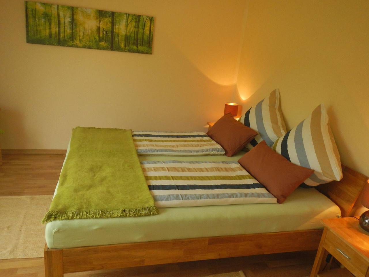 Suite "inartico" in Brauneberg, Bernkastel-Kues & Umgebung