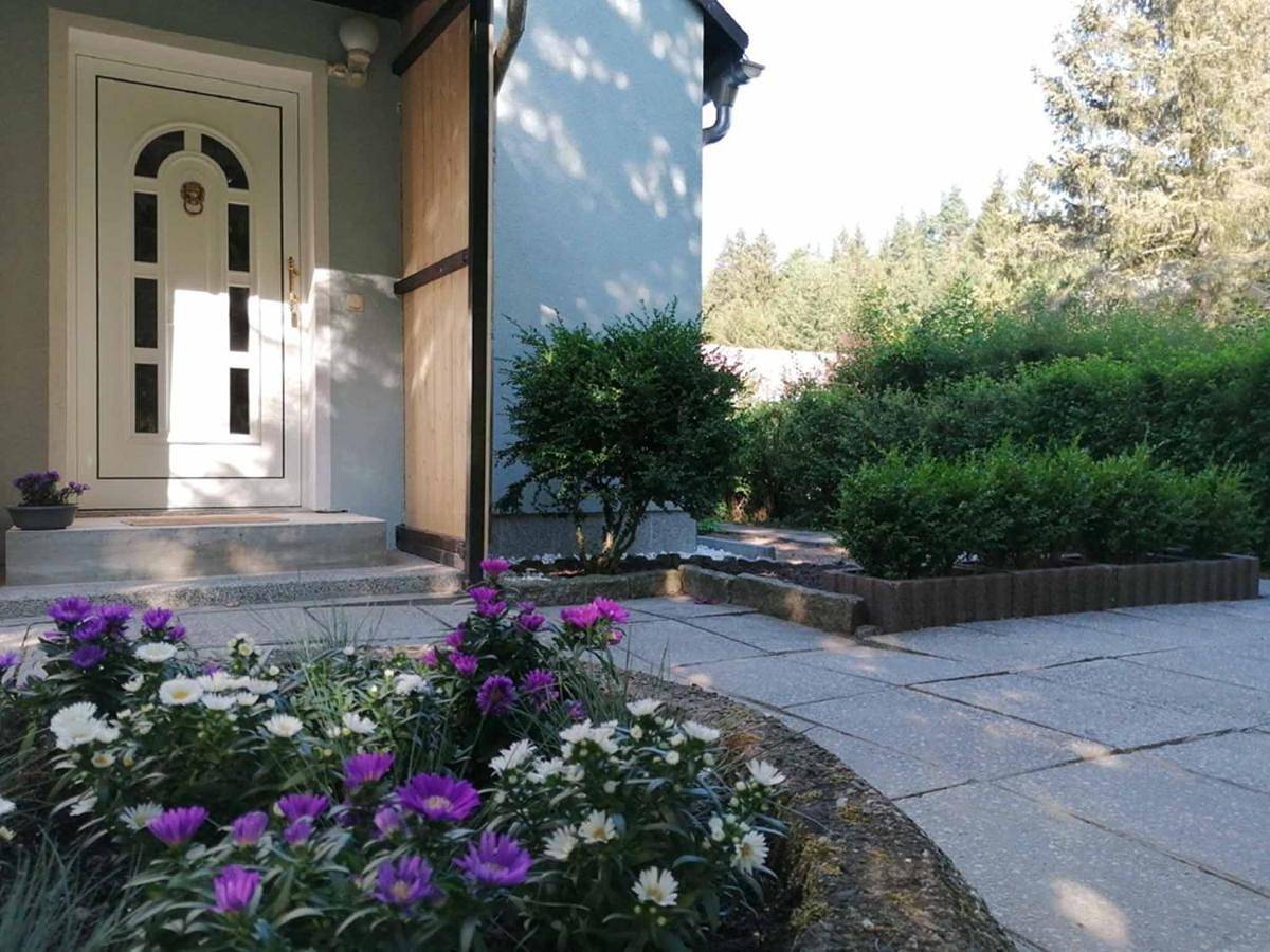 Two-Bedroom House in Schneeberg, Erzgebirge