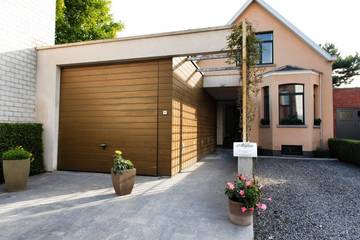Chambre d’hôte pour 2 personnes, avec jardin et jacuzzi ainsi que sauna et piscine à Malines