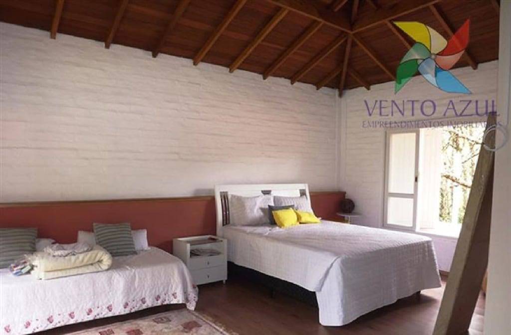 Beautiful And Super Friendly House: 3 Suites in Monte Verde, Minas Gerais