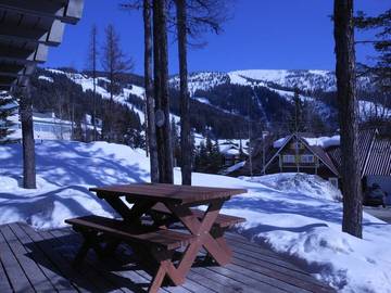 Chalet for 8 Guests in Glacier National Park, Flathead County, Picture 3