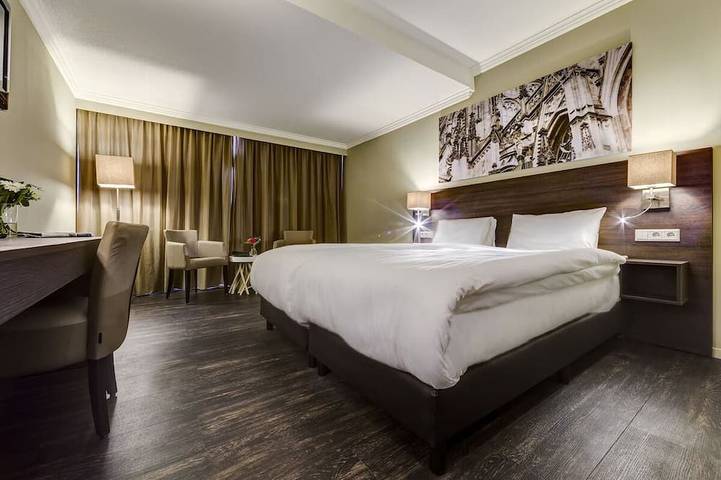 Hôtel pour 2 personnes dans Rosmalen - 2