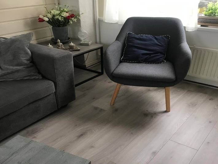 Ferienhaus für 3 Personen, mit Terrasse, kinderfreundlich in Egmond - 4
