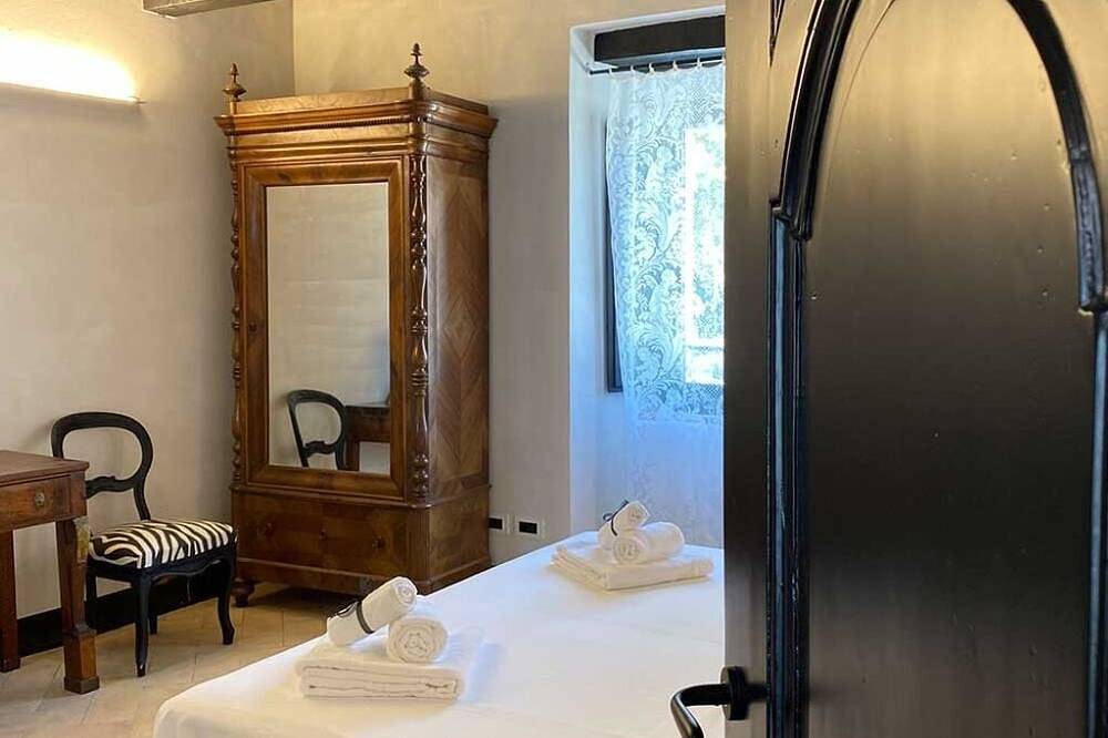 Apartamento entero, San Claudio Apartment - Welcoming, Comfort and Relaxation in Nature in Macerata, Provincia de Macerata