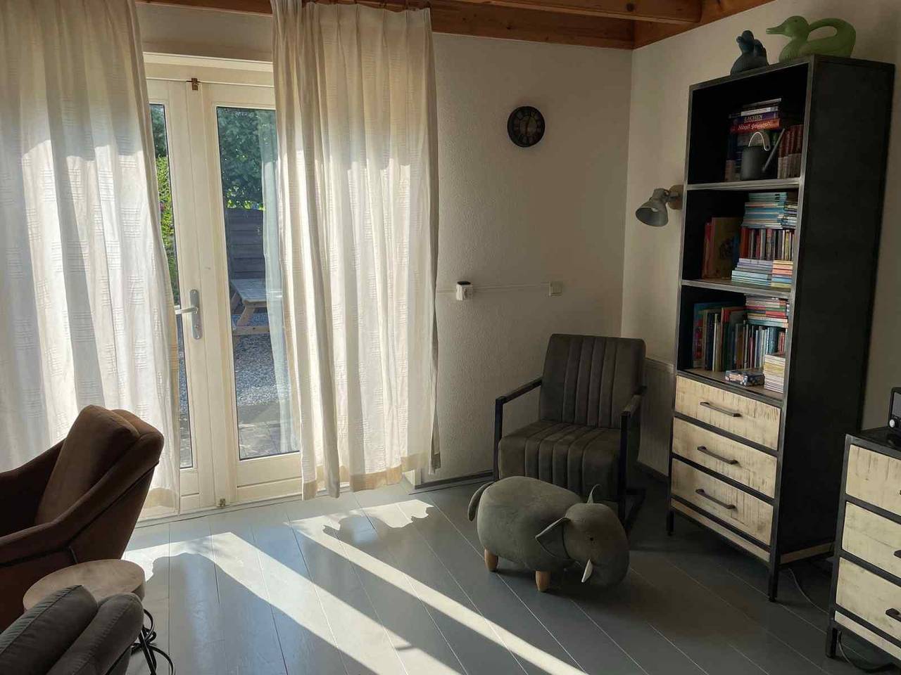 6 Personen Ferienwohnung in Stavenisse auf 100 Meter vom Oosterschelde in Stavenisse, Niederländische Nordsee