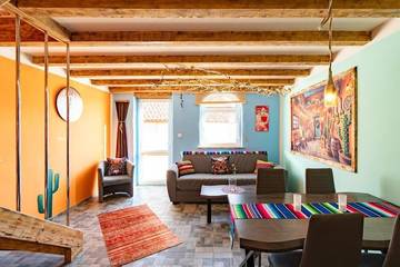 Dom dla 6 osoby w Dębina, Morze Bałtyckie, Zdjęcie 2