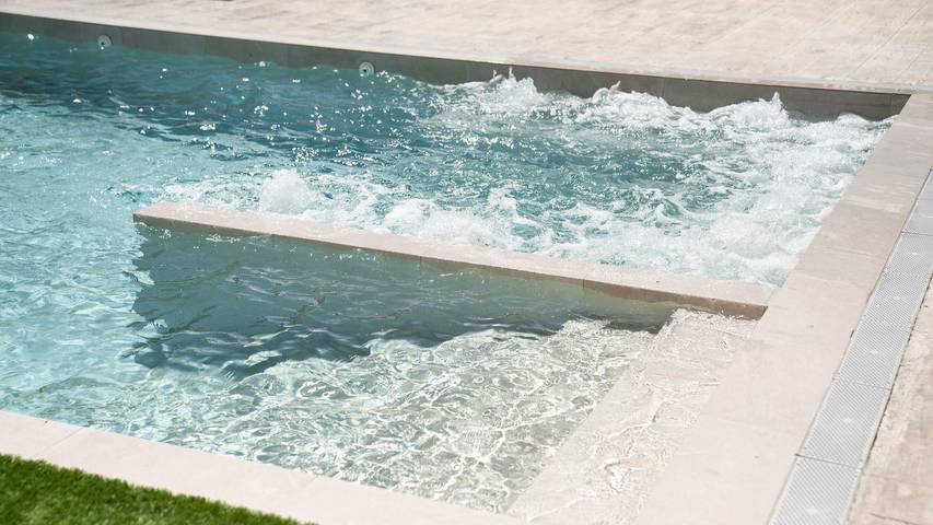 Casa rural para 20 personas, con balcón/terraza y piscina, Se admiten mascotas en Güevéjar - 3