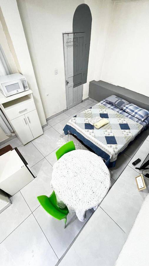 Casas e apartamentos de temporada para 2 pessoas, com jardim e vista na Foz do Iguaçu