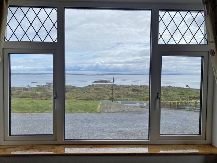 Cottage für 8 Personen in Irland