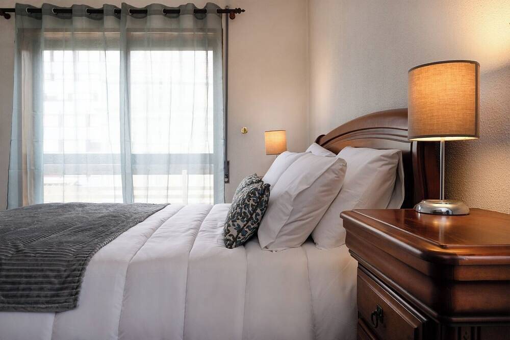 Geheel appartement, Fort Beach Apartment by Trip2Portugal in Praia da Claridade, Figueira da Foz