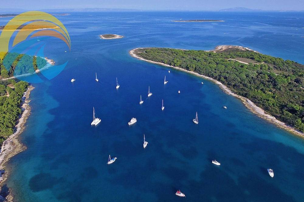 Appartamento intero, Appartamento 2216/65732 (Istria - Promontore), 600m dalla spiaggia in Premantura, Costa meridionale dell´Istria