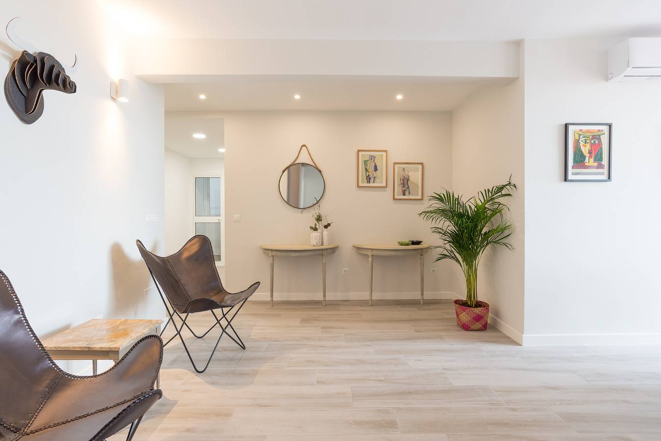 Apartamento entero, Malagasuite Premium Deluxe Alameda in Málaga Centro, Málaga