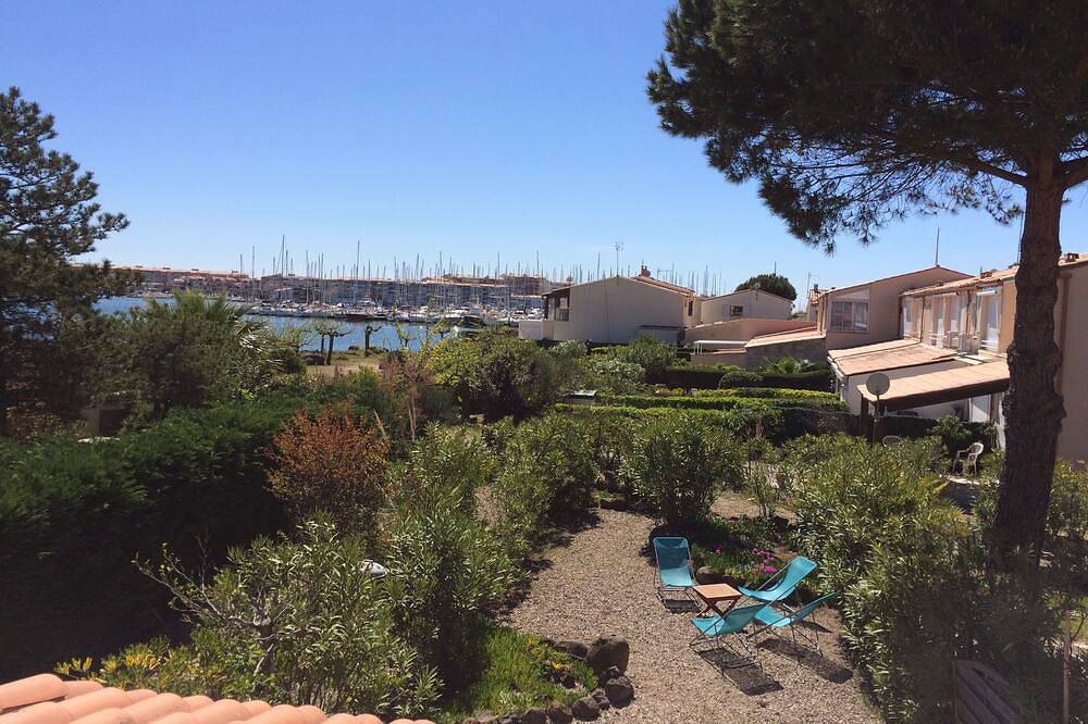 Maison de vacances