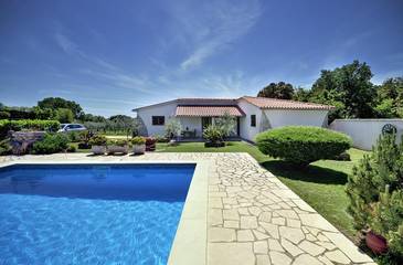Bungalow für 4 Personen in Pula, Istrien, Bild 2