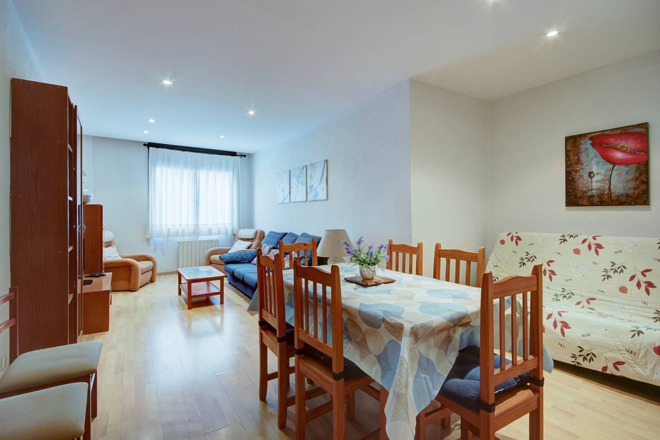 Apartamento entero, P.C. Llevant 3 1 Roses in Roses Centre, Roses