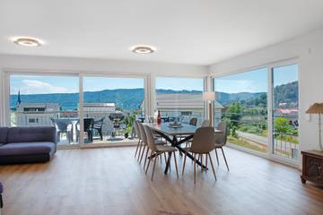 Ferienhaus für 9 Personen in Bodman-Ludwigshafen, Landkreis Konstanz, Bild 1