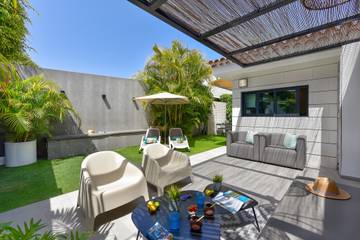 Ferienhaus für 6 Personen in Maspalomas, San Bartolomé de Tirajana, Bild 1
